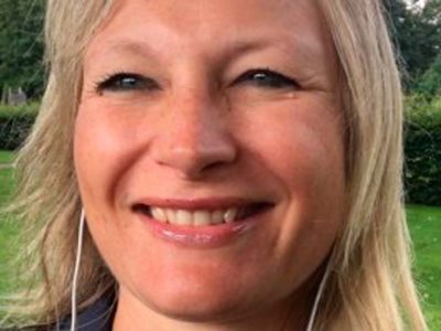 Bolette Falbe-Hansen Bosætningskonsulent i Hjørring Kommune